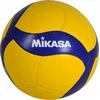 Vaikų tinklinio kamuolys Mikasa V460W