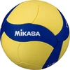 Mikasa Kamuolys siatkowa Mikasa VS123W L geltona ir-mėlyna 5