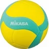 Mikasa Mikasa VS220W FIVB vaikų kamuolys VS220W-YG geltona 5