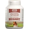 MIKITA PET- FUTBOLIS / MEGAVIT / 50vnt.