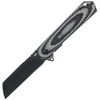Mikov Schrade – Sulankstomas peilis EDC Lateral BLK – AUS-8 – C
