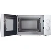 Pastatoma mikrobangų krosnelė Candy Idea | CMW20SMW | 439,5x357,5x258,2 | baltos spalvos