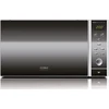 Mikrobangų krosnelė Caso | Microwave orkaitė | MCG 25 | Free standing | 25 L | 900 W | Convection | Grilis | Juodas