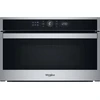 Whirlpool Mikrobangų krosnelė įmontuojama WMD44MX WHP