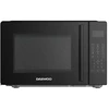 Mikrobangų krosnelė Daewoo KOR 6D2BK, 700 W, 20 l, su LED ekranu ir erdvia vidine kamera