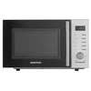 Mikrobangų krosnelė Daewoo KOR 25RBS, skaitmeninis valdymas, 25 l, 850 W, 5 galios lygiai