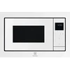 Mikrobangų krosnelė Electrolux Wbudowana kuchenka mikrobangų krosnelė LMS4253TBW