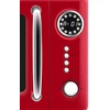 Mikrobangų krosnelė ETA Microwave orkaitė | ETA321090030 Storio | Free standing | 700 W | 20 L | Raudona
