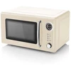 Mikrobangų krosnelė ETA Microwave orkaitė | ETA321090040 Storio | Free standing | 700 W | 20 L | rusvai gelsvas