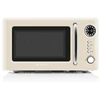 Mikrobangų krosnelė ETA Microwave orkaitė | ETA321090040 Storio | Free standing | 700 W | 20 L | rusvai gelsvas