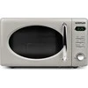 Mikrobangų krosnelė G3Ferrari microwave orkaitė with grill G1015510 pilkas