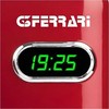 G3Ferrari G3 Ferrari G10155 mikrobangų krosnelė Stalviršis Kombinuota mikrobangų krosnelė 20 L 700 W Raudona