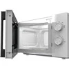 Gorenje | Mikrobangų krosnelė | MO20E1WH | Laisvai pastatoma | 800 W | 20 l | Baltas