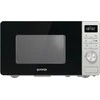 Mikrobangų krosnelė Microwave orkaitė GORENJE MO20A3X