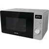 Mikrobangų krosnelė Microwave orkaitė GORENJE MO20A4X
