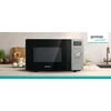 Mikrobangų krosnelė Gorenje MO20A4XH, 20 l