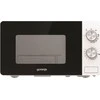 Gorenje Mikrobangų krosnelė GORNJE MO20E2W