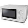Sencor Mikrobangų krosnelė Esperanza EKO011W , 700W balta