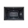 Mikrobangų krosnelė Microwave orkaitė LG MH6032GAS
