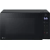 Mikrobangų krosnelė Microwave orkaitė LG MH6032GAS