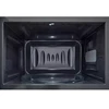 Mikrobangų krosnelė LG Microwave orkaitė | MS2032GAS NeoChef | Free standing | 20 L | 1050 W | Convection | Juodas