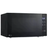 Mikrobangų krosnelė LG Microwave orkaitė | MS2032GAS NeoChef | Free standing | 20 L | 1050 W | Convection | Juodas