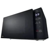 Mikrobangų krosnelė LG Microwave orkaitė | MS2032GAS NeoChef | Free standing | 20 L | 1050 W | Convection | Juodas