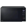 Mikrobangų krosnelė LG Microwave orkaitė | MS2032GAS NeoChef | Free standing | 20 L | 1050 W | Convection | Juodas