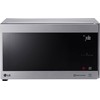 LG MS2595CIS mikrobangų krosnelė Stalviršis Mikrobangų krosnelė be papildomų funkcijų 25 L 1000 W Sidabras, Nerūdijančiojo plieno