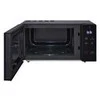 Mikrobangų krosnelė LG MS3032JAS