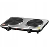 Electric double hot plate 2000W MR-770-2 MAESTRO