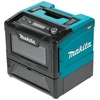 Mikrobangų krosnelė Makita Makita MW001GZ Cordless Microwave 40V