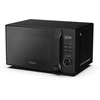 Mikrobangų krosnelė Midea Microwave Oven With Grilis | AG20CF2EBK | Free standing | 700 W | 20 L | Grilis | Juodas