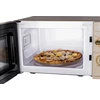 Mikrobangų krosnelė Midea Microwave orkaitė | MM720CJ7 | Free standing | 700 W | Kreminis