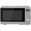 Mikrobangų krosnelė Panasonic NN-GD39QSEPG Inverterinė mikrobangų krosnelė su griliu Sidabrinė