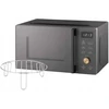 Mikrobangų krosnelė Sencor SMW 5520BK Mikrobangų krosnelė 20L