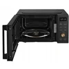 Mikrobangų krosnelė Sencor SMW 5520BK Mikrobangų krosnelė 20L