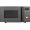 Mikrobangų krosnelė Sencor SMW 5520BK Mikrobangų krosnelė 20L