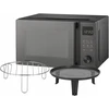 Mikrobangų krosnelė Sencor SMW 6025BK Mikrobangų krosnelė 5L