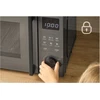 Mikrobangų krosnelė Sencor SMW 6025BK Mikrobangų krosnelė 5L