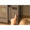 Mikrobangų krosnelė Sencor SMW 7123BK Mikrobangų krosnelė 25L