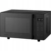 Mikrobangų krosnelė Sencor SMW 7123BK Mikrobangų krosnelė 25L