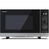 Mikrobangų krosnelė Sharp YC-PG204AE-S