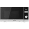 Mikrobangų krosnelė Teka MWE FS20 G Juodas Grilis microwave Countertop 20 L 700 W