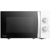 Mikrobangų krosnelė Mikroviļņu krāsns Toshiba MWP MM20PWH 20 L 700 W MWP MM20PWH ()