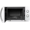 Mikrobangų krosnelė Mikroviļņu krāsns Toshiba MWP MM20PWH 20 L 700 W MWP MM20PWH ()