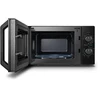 Mikrobangų krosnelė Toshiba MW2-MG20P BK