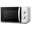 Mikrobangų krosnelė Mikroviļņu krāsns Toshiba MWP MM20PWH 20 L 700 W MWP MM20PWH ()