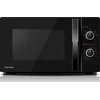 Mikrobangų krosnelė Toshiba MW2-MM20P(BK)