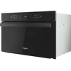 Mikrobangų krosnelė Whirlpool Microwave Oven | AMW 6440 FB | Built-in | 1000 W | 31 L | Grilis | Juodas